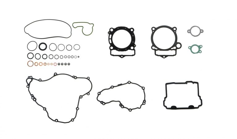 Gasket Set fits KTM 350 EXC-F 2017-2018 Motorbikes