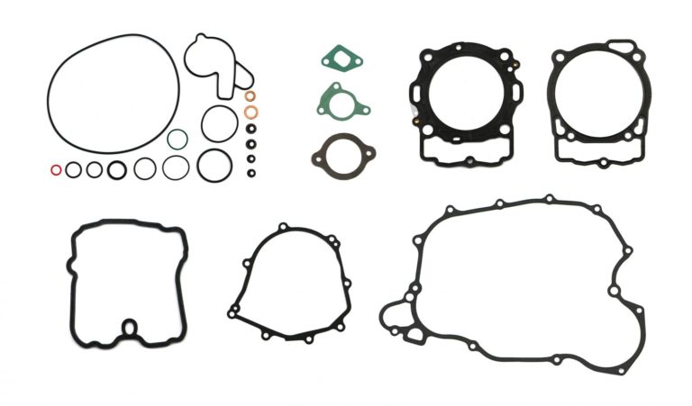 Gasket Set fits KTM 450 EXC-F 2014-2016 Motorbikes