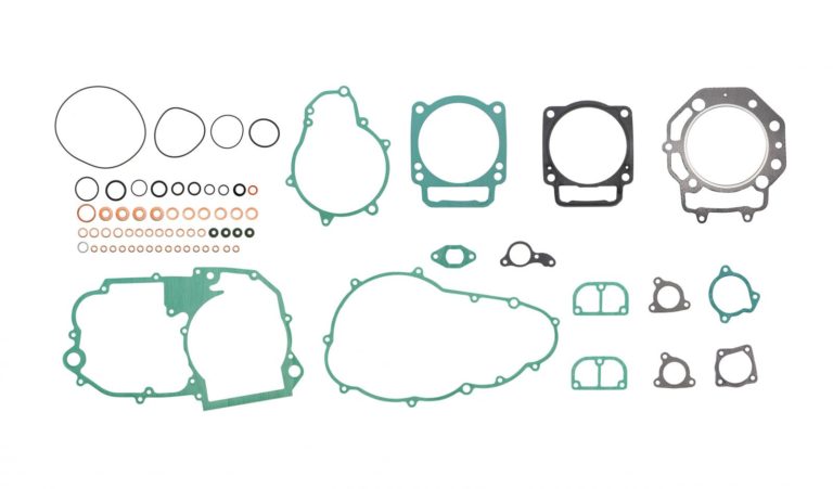 Gasket Set fits KTM 660 SMC Supermoto 03-06 Motorbikes