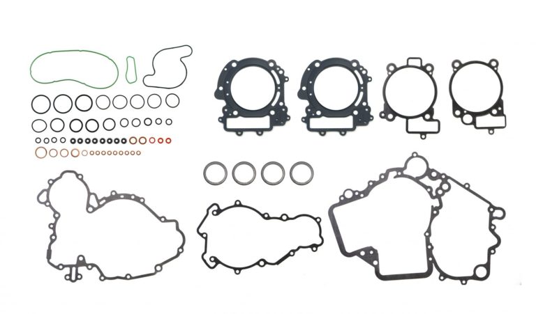 Gasket Set fits KTM 950 Adventure/S, Super Enduro , Supermoto Motorbikes