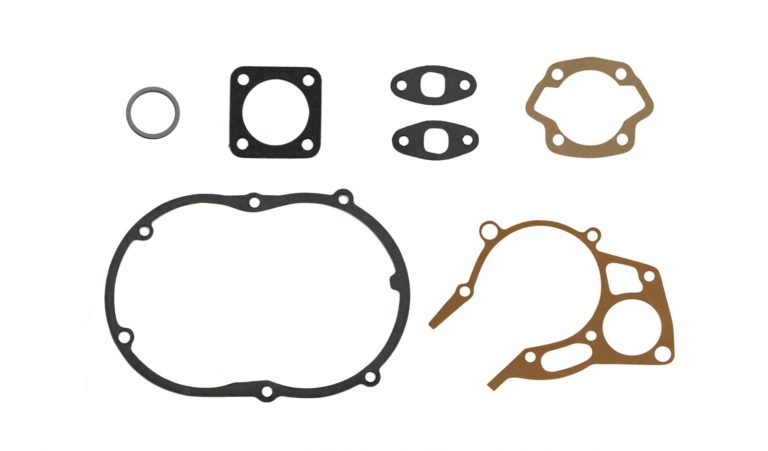 Gasket Set fits Malaguti 50 Grizzly RCX 10 A/C S5 K2 Morini Engine Motorbikes