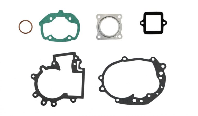 Gasket Set fits Peugeot 50 Speedfight 3, Ludix Air Cooled Motorbikes