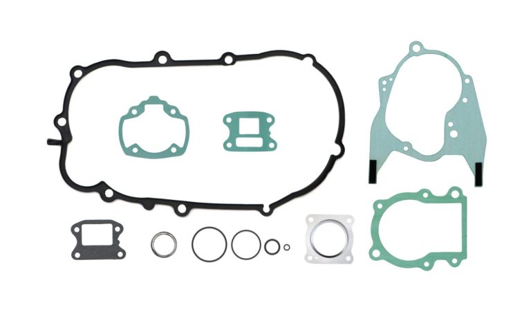 Gasket Set fits Peugeot 50, Zenith LS Sport,M,N 1996-2001 Motorbikes