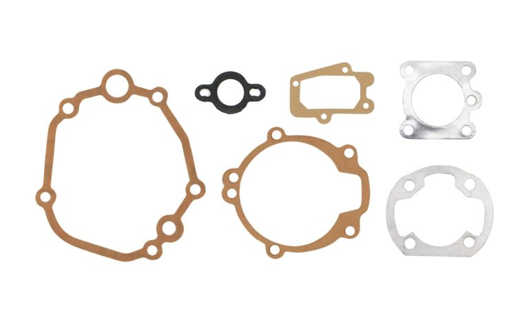 Gasket Set fits Piaggio 50 Velofax 1996-1999 Motorbikes