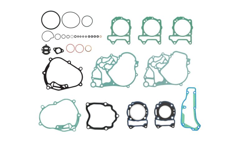 Gasket Set fits 4Stroke Piaggio125cc, 200cc, Aprilia 200cc, Vespa200cc Motorbike