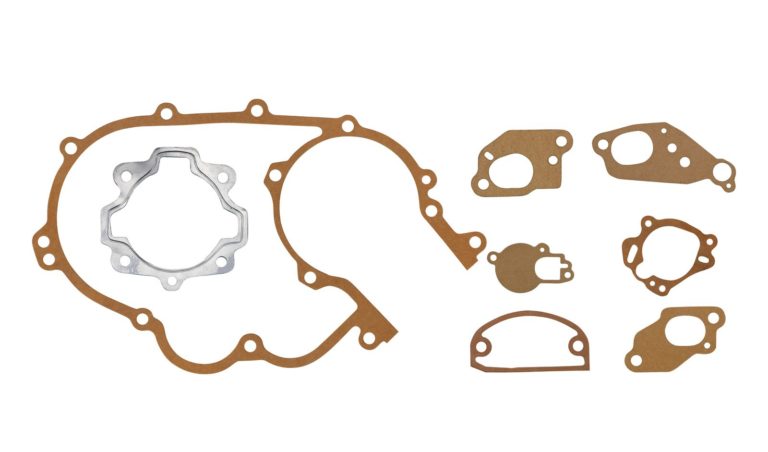 Gasket Set fits Vespa 125 Cosa 2 88-95 Motorbikes