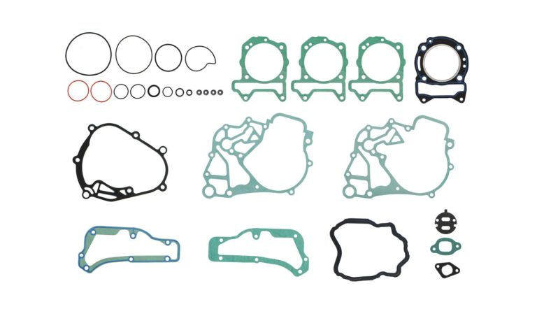 Gasket Set fits Piaggio 180 Superhexagon, Gilera DNA 180, VXR 4T Motorbikes