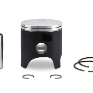 Piston Kit Forged 67.95Mm fits Yamaha Yz250 92-98, Wr250 92-98 (B) Motorbikes