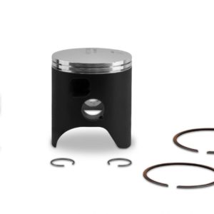 Piston Kit Forged 66.34Mm fits Gas Gas 250 Ec, 250 Mc, 250 Sm (B) Motorbikes