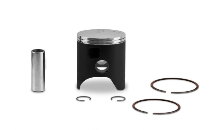 Piston Kit Forged 66.34Mm fits Gas Gas 250 Ec, 250 Mc, 250 Sm (B) Motorbikes