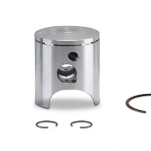 Piston Kit Forged 46.97Mm fits KTM 85 Sx, 85 Xc, Husqvarna 85 Tc (B) Motorbikes