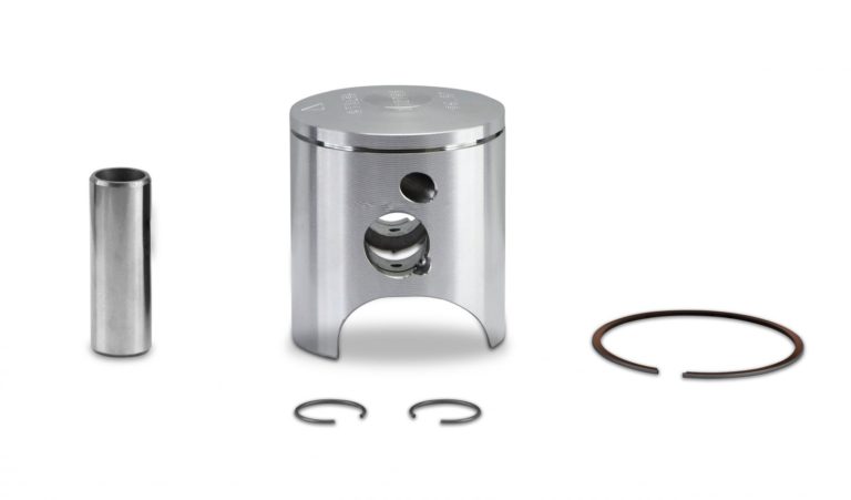 Piston Kit Forged 46.97Mm fits KTM 85 Sx, 85 Xc, Husqvarna 85 Tc (B) Motorbikes