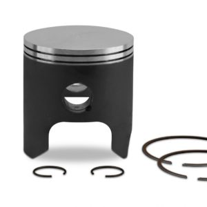 Piston Kit Forged 67.45Mm fits KTM 250 Sx, 250 Exc , 250 Gs (B) Motorbikes