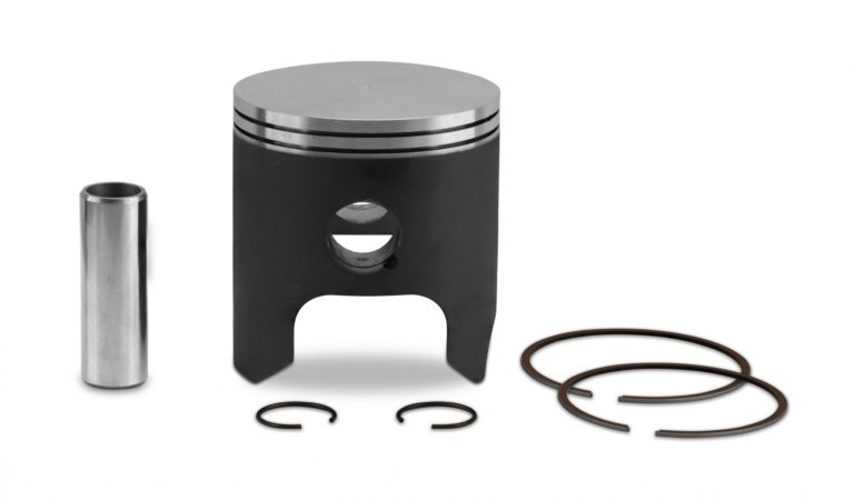 Piston Kit Forged 67.45Mm fits KTM 250 Sx, 250 Exc , 250 Gs (B) Motorbikes