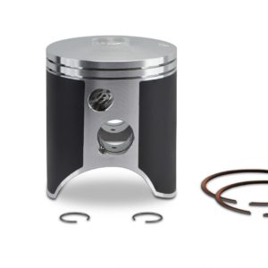 Piston Kit Forged 66.35Mm fits KTM 250 Sx, 250 Exc, 250 Xc (B) Motorbikes