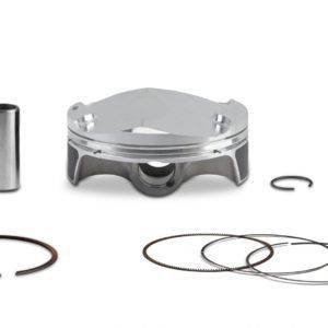 Piston Kit Forged 76.96Mm fits KTM 250 Sx-F, 250 Exc-F(B) Sport Range Motorbikes