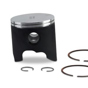 Piston Kit Forged 71.94Mm fits KTM 300 Sx, 300 Exc, 300 Models (B) Motorbikes