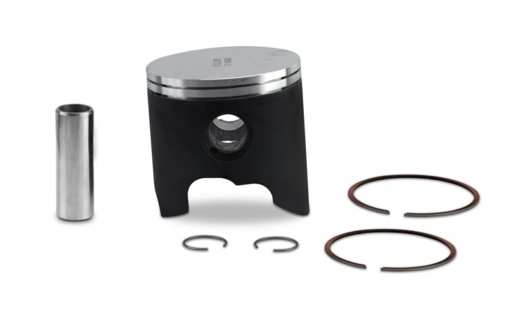 Piston Kit Forged 71.94Mm fits KTM 300 Sx, 300 Exc, 300 Models (B) Motorbikes