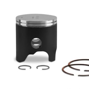 Piston Kit Forged 71.96Mm fits KTM 300 Exc 04-07, 300 Mxc 04-07 (B) Motorbikes