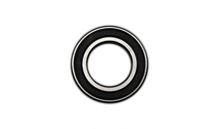 Koyo Bearing 6007-2Rs-C3 for Motorbikes (Id:35Mm X Od:62Mm X 14Mm)