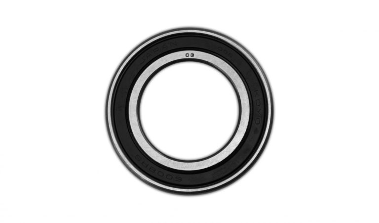 Koyo Bearing 6008-2Rs-C3 for Motorbikes (Id:40Mm X Od:68Mm X W:15Mm)