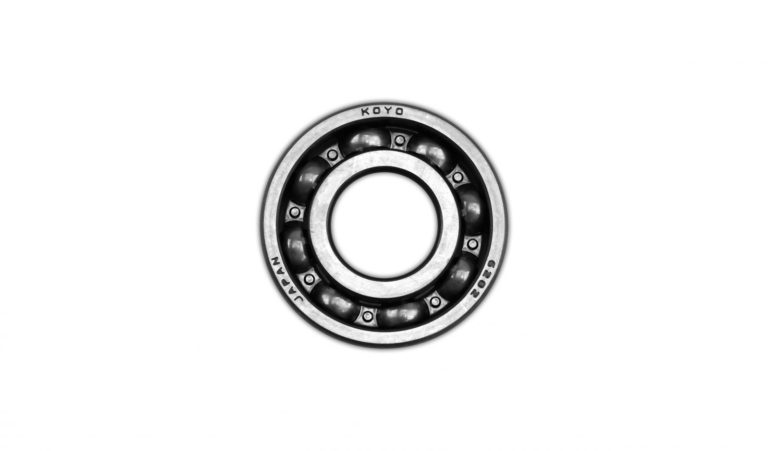 Koyo Bearing 6202-C3 for Motorbikes (Id:15Mm X Od:35Mm X W:11Mm)