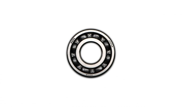 Koyo Bearing 6204-C3 for Motorbikes (Id:20Mm X Od:47Mm X W:14Mm)