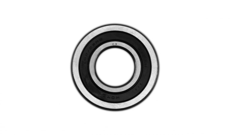 Koyo Bearing 62/22-2Rs-C3 for Motorbikes (Id:22Mm X Od:50Mm X W:14Mm)