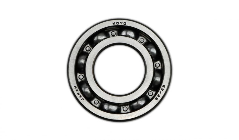 Koyo Bearing 62/28-C3 for Motorbikes (Id:28Mm X Od:58Mm X W:16Mm)