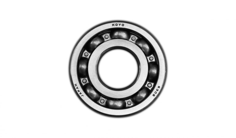 Koyo Bearing 6305-C4 for Motorbikes (Id:25Mm X Od:62Mm X W:17Mm)