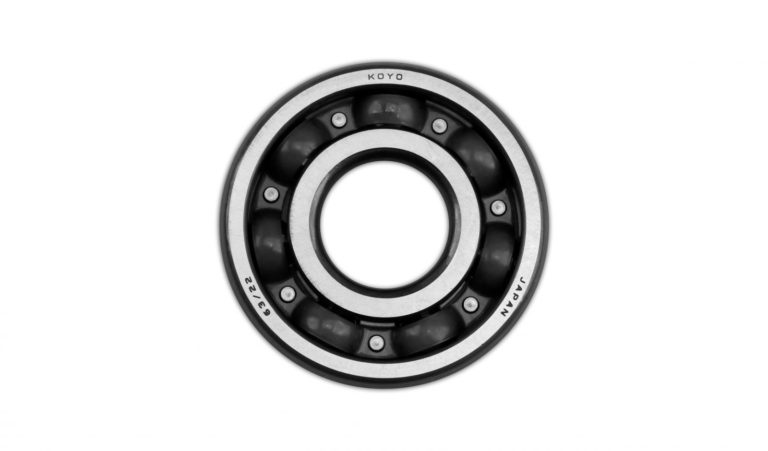 Koyo Bearing 63/22Sh2-9Tcs31 for Motorbikes (Id:22Mm X Od:56Mm X W:16Mm)