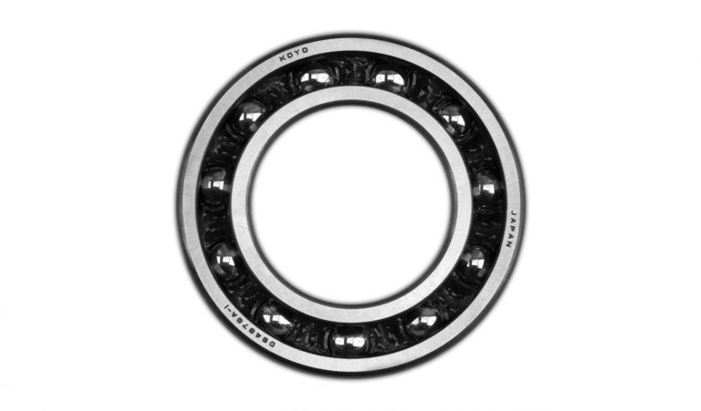 Koyo Bearing Dg4070A-1Cs14 for Motorbikes (Id:40Mm X Od:70Mm X W:15Mm)