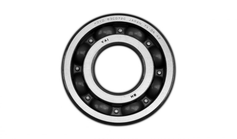 Koyo Bearing 83C072Sch2-9Tcs36 for Motorbikes (Id:30Mm X Od:72Mm X W:19Mm)