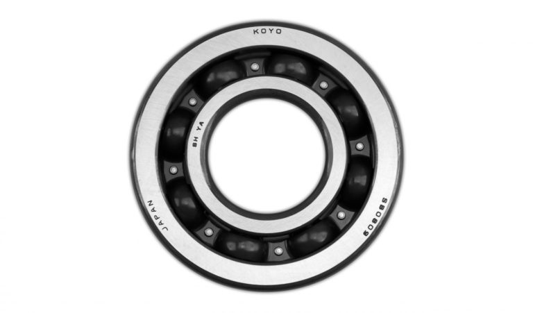 Koyo Bearing Sb0809Sh2-9T2Cs33 for Motorbikes (Id:40Mm X Od:90Mm X W:23Mm)