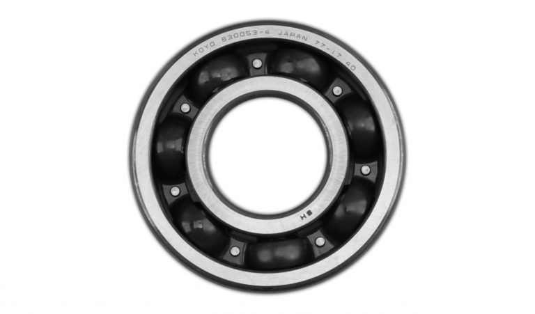 Koyo Bearing 830053-4Sh2-Tgc5 for Motorbikes (Id:32Mm X Od:75Mm X W:20Mm)