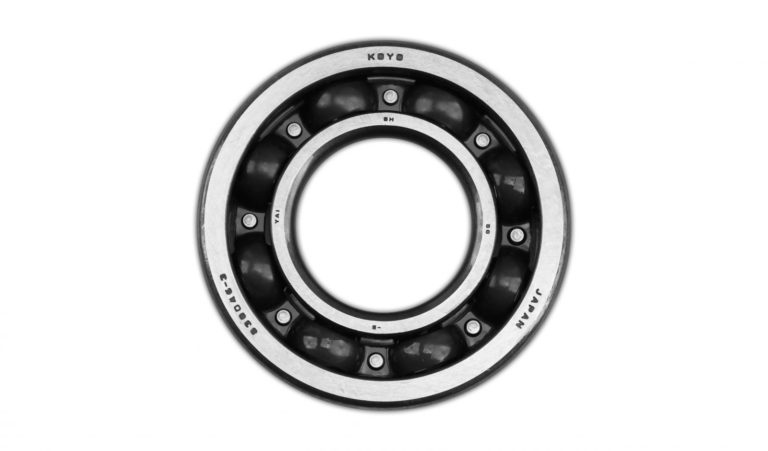 Koyo Bearing 830046-3Sh202-9Tz for Motorbikes (Id:30Mm X Od:64Mm X W:16Mm)