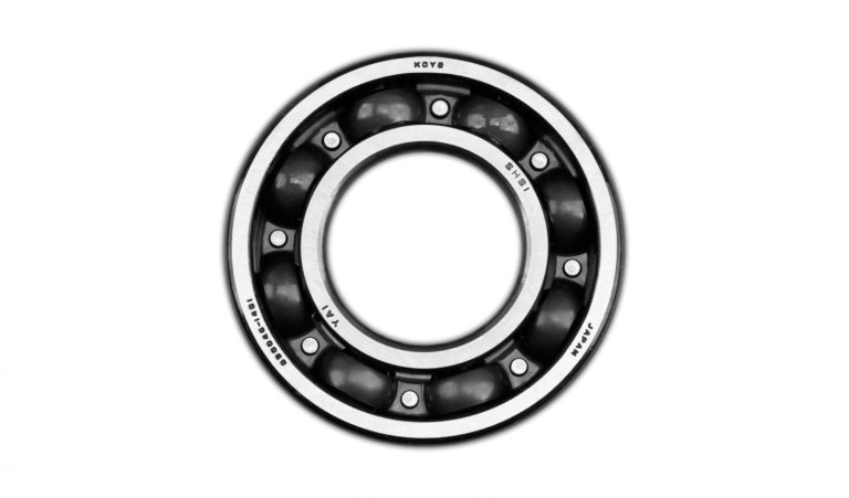 Koyo Bearing 830046-14Ya1Sh2S1Z for Motorbikes(Id:30Mm X Od:62Mm X W:16Mm Step)