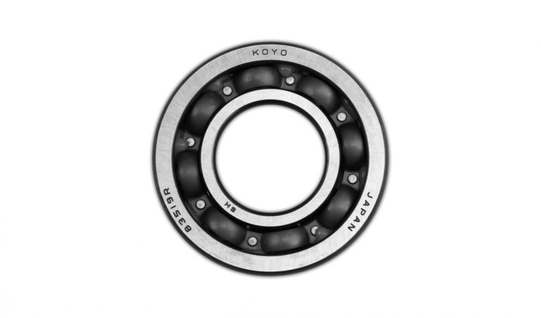 Koyo Bearing 83519Rsh2-9Tc3 for Motorbikes (Id:30Mm X Od:65Mm X W:16Mm)