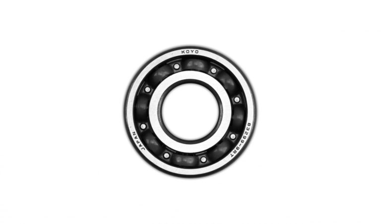 Koyo Bearing 83299Sh2-9Rtc4 for Motorbikes (Id:20Mm X Od:47Mm X W:14Mm)