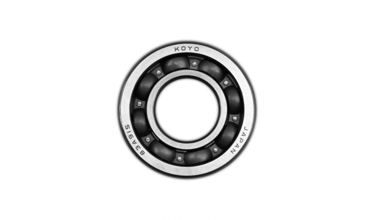 Koyo Bearing 83A915Sh2-9Tc4 Tzr125 for Motorbikes (Id:25Mm X Od:55Mm X W:15Mm)