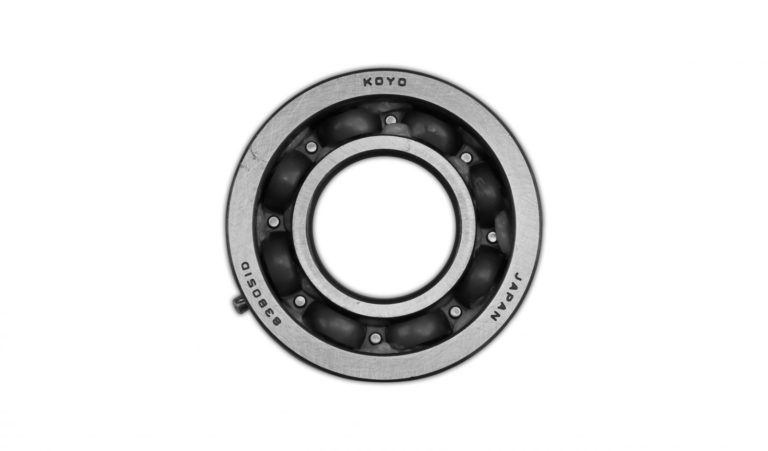 Koyo Bearing 83B051Dsh2-9Tcs37 Tzr250 1 for Motorbikes (Id:25MmXOd:55MmXW:18Mm)