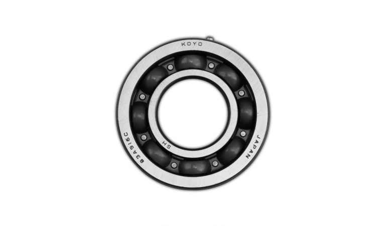 Koyo Bearing 83A916Csh2-9Tc4 Tzr250 3 for Motorbikes (Id:25Mm XOd:55Mm XW:15Mm)