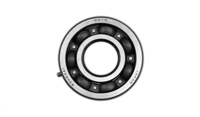 Koyo Bearing 83464A1-9Tc4 for Motorbikes (Id:25Mm X Od:62Mm X W:17Mm)