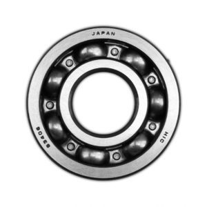 Hic Bearing 83406-9C3 for Motorbikes (Id:25Mm X Od:62Mm X W:17Mm)