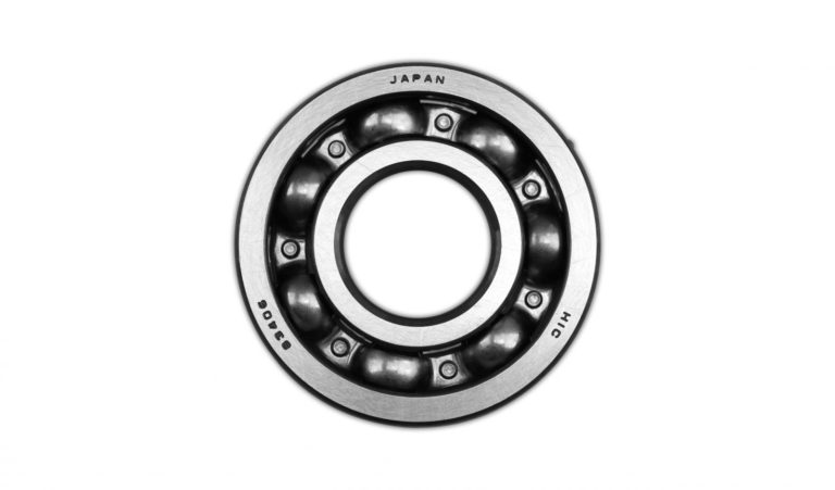 Hic Bearing 83406-9C3 for Motorbikes (Id:25Mm X Od:62Mm X W:17Mm)