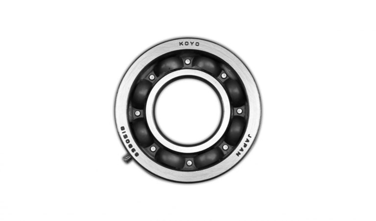 Koyo Bearing 83B051Bsh2-9Tc4 Rd500Lc for Motorbikes (Id:25Mm XOd:55Mm X W:18Mm)