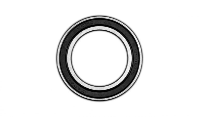 Koyo Bearing 6908-2Rs-C3 for Motorbikes (Id:40Mm X Od:62Mm X W:12Mm)