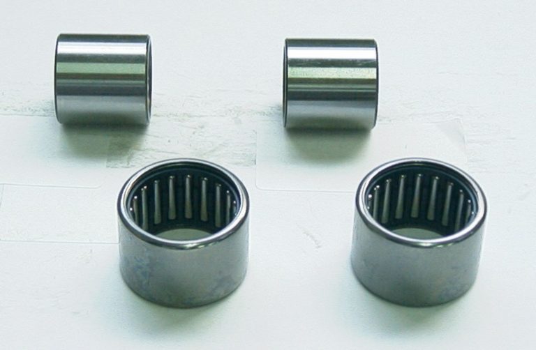 Needle Bearing Set fits Suzuki Dr600S, Dr600R, Dr650R, Vs800 Motorbikes