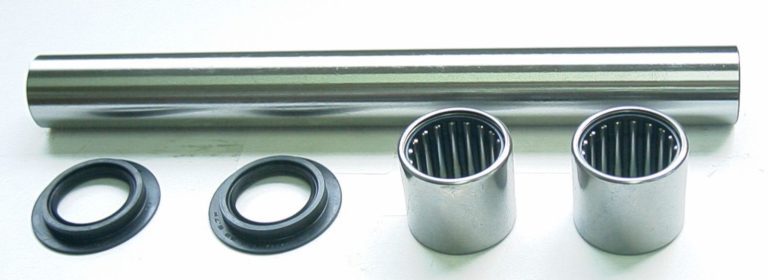 Arm Needle Bearing Set fits Kawasaki Zr550B1 90, Zx600C1-9 88-96 Motorbikes