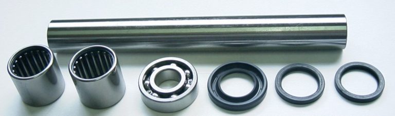 Arm Needle Bearing Set fits Kawasaki Zx750A1-2 83-84, Zx750E1-2 84-85 Motorbikes